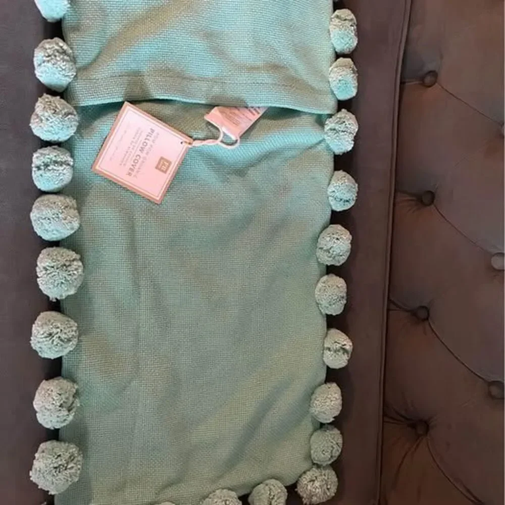 Pottery Barn Pillow Covers